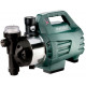 Metabo 600979000 HWAI 4500 INOX Surpresseur (1300W / 4500l ) 600979000