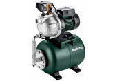 Metabo HWW 3500/25 G Station d’eau domestique (900 W/3500 l/h) 600981000