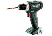 Metabo PowerMaxx BS 12 Perceuse-visseuse sans fil 601036890