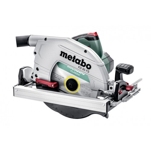 Metabo 601085500 KS 85 FS Scie circulaire portative 2000 W