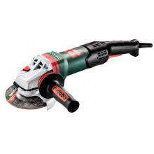 Metabo WEPBA 17-125 Quick RT Meuleuse d'angle (125 mm/1750W) 601097000