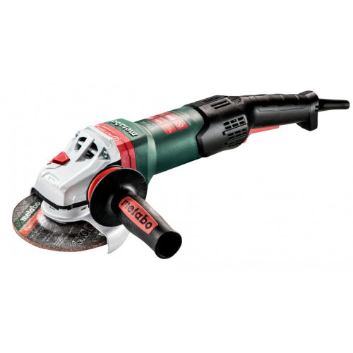 Metabo WEPBA 17-125 Quick RT Meuleuse d'angle (125 mm/1750W) 601097000