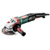 Metabo WEPBA 17-125 Quick RT Meuleuse d'angle (125 mm/1750W) 601097000