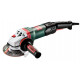 Metabo WEPBA 17-125 Quick RT Meuleuse d'angle (125 mm/1750W) 601097000