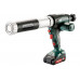 Metabo 601206600 KPA 18 LTX 400 Pistolet a mastic sans fil 18V 1X2AH LI-Power