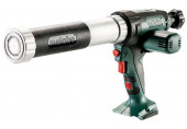 Metabo KPA 18 LTX 400 Pistolet a mastic sans fil (18V/sans batterie) 601206850