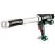 Metabo 601207850 KPA 18 LTX 600 Pistolet a mastic sans fil 18V