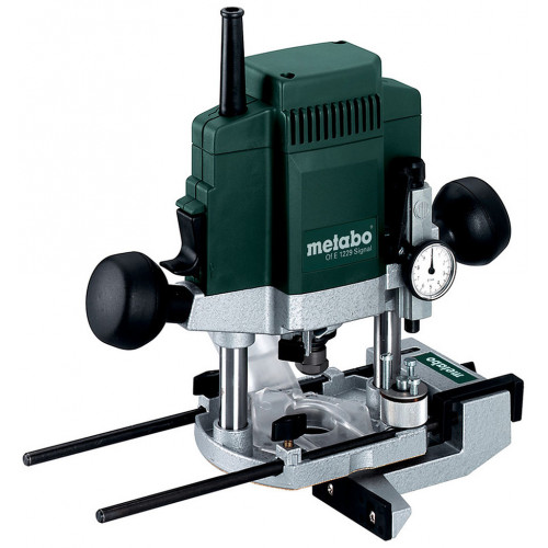 Metabo OF E Défonceuse (8mm/1200W) 601229000