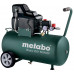 Metabo Basic 250-50 W OF Compresseur (8bar/50 l/ 120l/min) 601535000