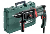 Metabo KHE 2445 Marteau combiné SDS-Plus (800W/2,4J) 601709500
