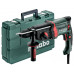 Metabo 601709500 KHE 2445 Marteau combiné SDS-Plus 800 W