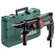 Metabo KHE 2445 Marteau combiné SDS-Plus (800W/2,4J) 601709500
