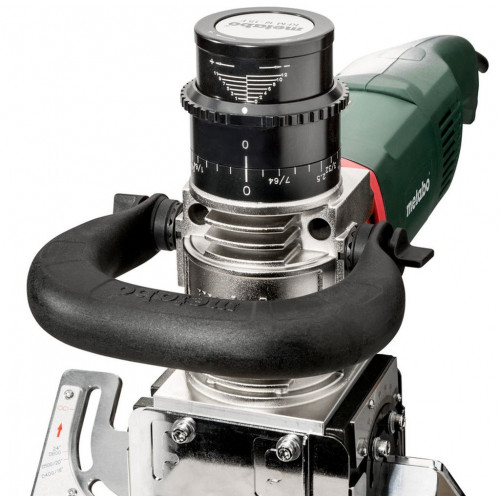 Metabo 601753500 KFM 16-15 F Affleureuse 1600 W