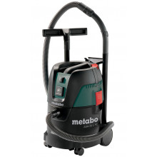 Metabo 602014000 ASA 25 L PC Aspirateur tous usages 25 L