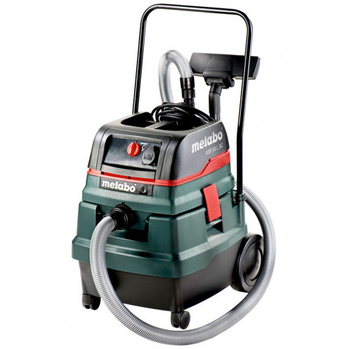 Metabo 602034000 ASR 50 L SC Aspirateur tous usages