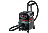 Metabo ASR 36-18 BL 25 M SC Aspirateur sans fil 2x 18V, 602046850