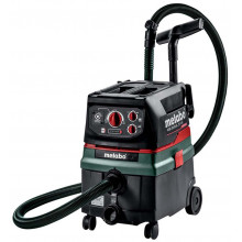 Metabo ASR 36-18 BL 25 M SC Aspirateur sans fil 2x 18V, 602046850