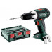Metabo BS 18 LT Perceuse-visseuse sans fil 18 V ;Metabox 145 602102840
