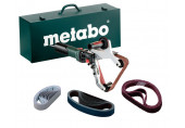 Metabo RBE 15-180 SET Ponceuse a tubes 1550 W 602243500