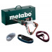 Metabo 602243500 RBE 15-180 SET Ponceuse a tubes 1550 W