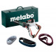 Metabo RBE 15-180 SET Ponceuse a tubes 1550 W 602243500