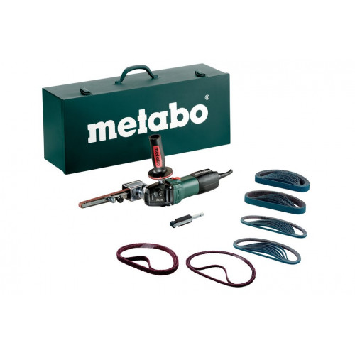 Metabo 602244500 BFE 9-20 SET Lime a bande 950 W