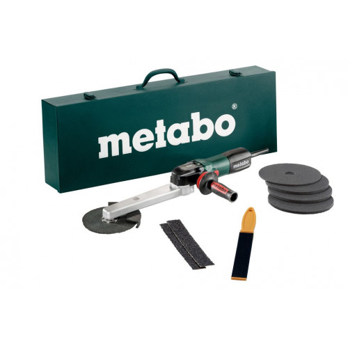Metabo KNSE 9-150 Meuleuse pour soudures d'angle 950 W 602265500 Metabo KNSE 9-150 Meuleuse pour soudures d'angle 950 W 602265500