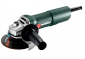 Metabo Meuleuse d'angle W 750-125 (125 mm/750 W/11 500 tr/min) 603605000