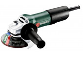Metabo W 850-125 Meuleuse d'angle (11500/min/850W/125mm) 603608000