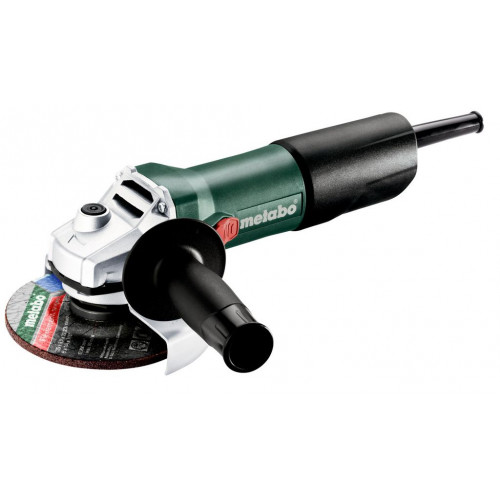 Metabo W 850-125 Meuleuse d'angle (11500/min/850W/125mm) 603608000 Metabo W 850-125 Meuleuse d'angle (11500/min/850W/125mm) 603608000