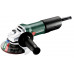 Metabo W 850-125 Meuleuse d'angle (11500/min/850W/125mm) 603608000