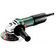 Metabo W 850-125 Meuleuse d'angle (11500/min/850W/125mm) 603608000