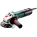 Metabo WEV 11-125 Quick Meuleuse d'angle (1100W/125mm) 603625000