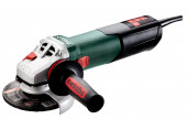 Metabo WA 13-125 Quick Meuleuse d’angle (125 mm / 1350 W) 603630000