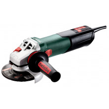 Metabo WA 13-125 Quick Meuleuse d’angle (125 mm / 1350 W) 603630000