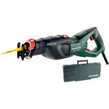 Metabo SSEP 1400 MVT Scie sabre 1400 W 606178500