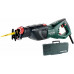 Metabo 606178500 SSEP 1400 MVT Scie sabre 1400 W