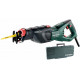 Metabo SSEP 1400 MVT Scie sabre 1400 W 606178500