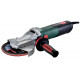 Metabo WEF 15-150 Meuleuse d'angle rapide a tete plate 150 mm 613083000