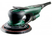 Metabo SXE 150-2.5 BL Ponceuse excentrique (350W/150mm) MetaBOX 615025700