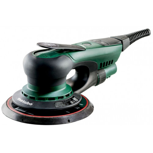 Metabo SXE 150-2.5 BL Ponceuse excentrique (350W/150mm) MetaBOX 615025700