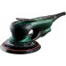 Metabo SXE 150-5.0 BL Ponceuse excentrique (350W/150mm) 615050000