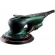 Metabo SXE 150-5.0 BL Ponceuse excentrique (350W/150mm) 615050000