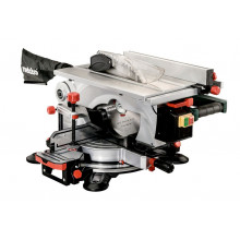 Metabo KGT 305 M Scie a onglets et scie circulaire de table 1600 W 619004000