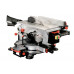 Metabo KGT 305 M Scie a onglets et scie circulaire de table 1600 W 619004000