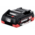 Metabo LiHD DS Batterie (18V/4,0Ah) 624989000