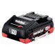 Metabo LiHD DS Batterie (18V/4,0Ah) 624989000