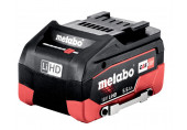 Metabo LiHD DS Batterie (18V/5,5Ah) 624990000