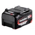 Metabo 625028000 LI-Power Batterie 18V, 5.2 Ah