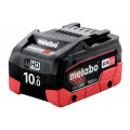 Batterie Metabo LiHD 18V 10,0 Ah 625549000